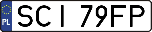 SCI79FP