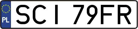 SCI79FR