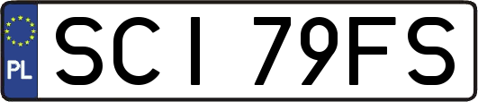 SCI79FS