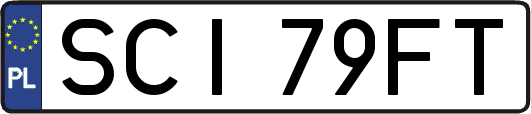 SCI79FT