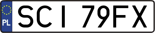 SCI79FX