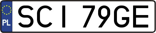 SCI79GE