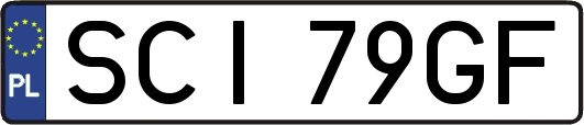 SCI79GF
