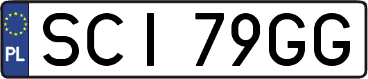 SCI79GG