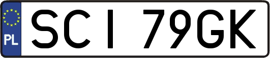 SCI79GK