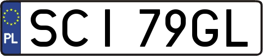 SCI79GL