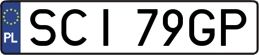 SCI79GP