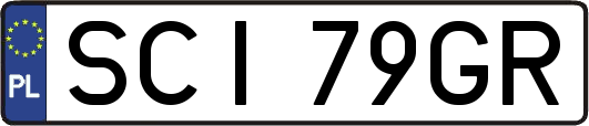 SCI79GR