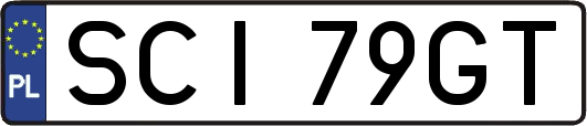 SCI79GT