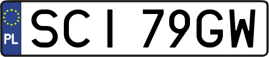 SCI79GW