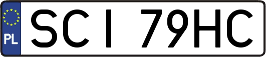 SCI79HC