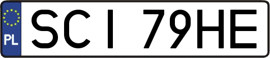 SCI79HE
