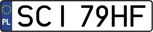 SCI79HF