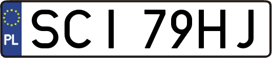 SCI79HJ