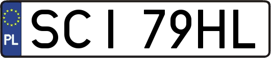 SCI79HL