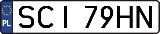 SCI79HN