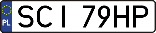 SCI79HP