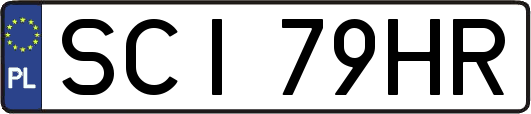 SCI79HR