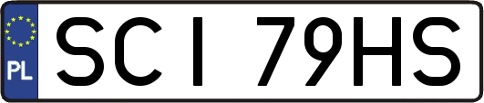 SCI79HS