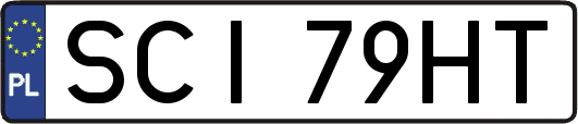 SCI79HT