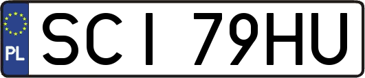 SCI79HU