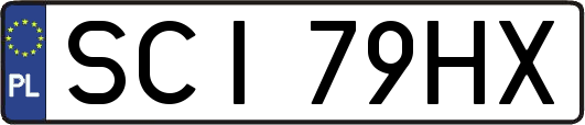 SCI79HX