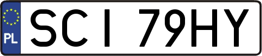 SCI79HY