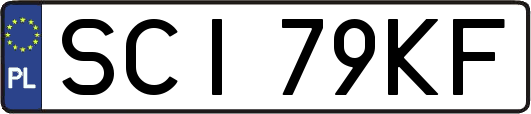 SCI79KF