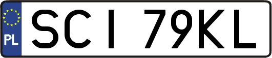 SCI79KL