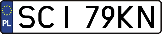 SCI79KN