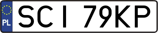 SCI79KP