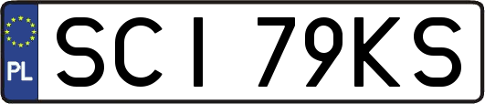 SCI79KS