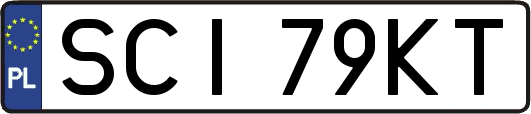 SCI79KT