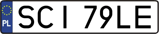 SCI79LE