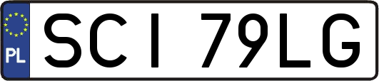 SCI79LG