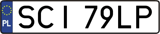 SCI79LP