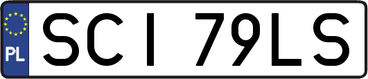 SCI79LS