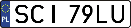 SCI79LU