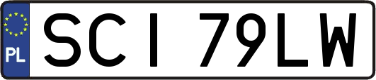 SCI79LW