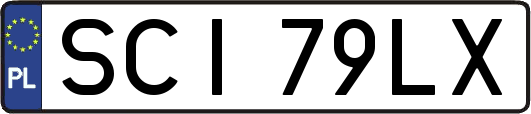 SCI79LX