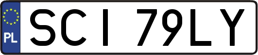 SCI79LY