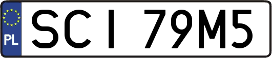 SCI79M5