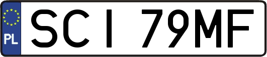 SCI79MF