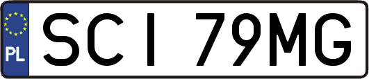 SCI79MG