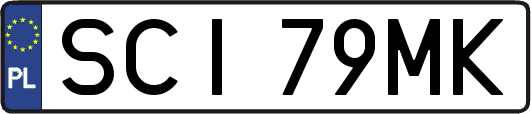 SCI79MK