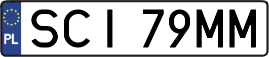 SCI79MM