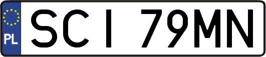 SCI79MN