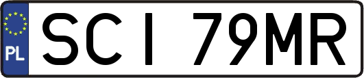 SCI79MR