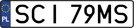 SCI79MS
