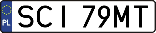 SCI79MT